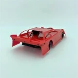 1RC 1080 Red 1/18 RTR Late Model 3 1RC 1080 Red 1/18 RTR Late Model - Image 3