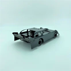 1RC 1081 Black 1/18 RTR Late Model -Traxas Vehicles Model Shop 1rc 1081 black 1 18 rtr late model3