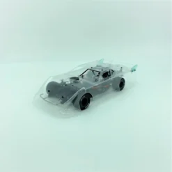 1RC 1082 Clear 1/18 RTR Late Model