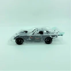 1RC 1082 Clear 1/18 RTR Late Model -Traxas Vehicles Model Shop 1rc 1082 clear 1 18 rtr late model 3