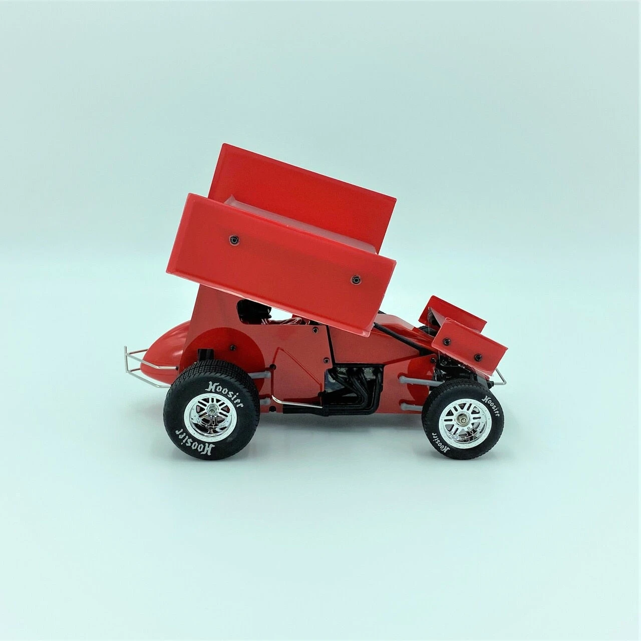 1RC 1090 Red 1/18 RTR Sprint Car 3.0 2 1RC 1090 Red 1/18 RTR Sprint Car 3.0 - Image 2