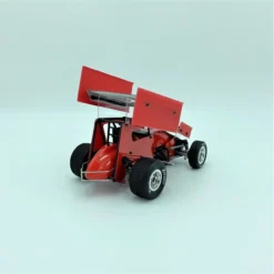 1RC 1090 Red 1/18 RTR Sprint Car 3.0 5 1RC 1090 Red 1/18 RTR Sprint Car 3.0 -Traxas Vehicles Model Shop 1rc 1090 red 1 18 rtr sprint car 3 0 3
