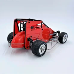 1RC 1100 Red 1/18 RTR Midget 3.0 -Traxas Vehicles Model Shop 1rc 1100 red 1 18 rtr midget 3 0 3