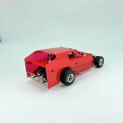 1RC 1110 Red 1/18 RTR EDM 2.0 -Traxas Vehicles Model Shop 1rc 1110 red 1 18 rtr edm 2 0 3