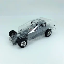 1RC 1112 Clear 1/18 RTR EDM 2.0