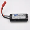 1RC 7002 230mAh 4 Cell NiMhBattery For Midget 3.0