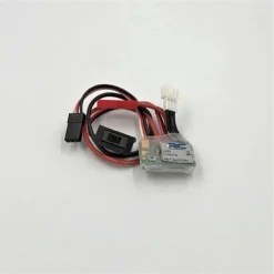 1RC 7014 ESC For 1/18 Scale Car