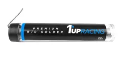 1UP Racing 190403 Premium RC Solder 12G Tube