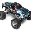 Traxxas 36054-1 Stampede 1/10 Scale RTR 2WD Monster Truck BLUE X