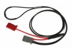Traxxas 6521 Temperature And Voltage Sensor Long
