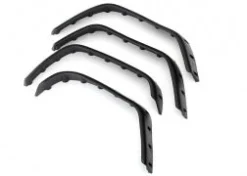 Traxxas 8017 Front And Rear Fender Flares For TRX-4