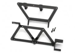 Traxxas 8021 Spare Tire Mount And Bracket For TRX-4