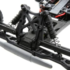 ECX 3029T2 1/10 AMP RTR 2WD Desert Buggy White And Red 9 ECX 3029T2 1/10 AMP RTR 2WD Desert Buggy White And Red -Traxas Vehicles Model Shop ECX3029T21 10AMPRTR2WDDesertBuggyWhiteandRed 5