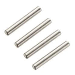ARRMA AR713009 Pin 2.5x16.8mm 4 Pack