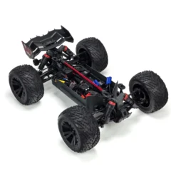 ARRMA ARA102690 1/10 KRATON 4x4 4S BLX Brushless Speed Monster Truck Red 13 ARRMA ARA102690 1/10 KRATON 4x4 4S BLX Brushless Speed Monster Truck Red -Traxas Vehicles Model Shop arrma ara102690 1 10 kraton 4x4 4s blx brushless speed monster truck red 5