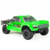 ARRMA ARA4103SV4T1 SENTON BOOST 4X2 Mega 1/10 RTR 2WD Short Course Truck Green- Charger/Battery