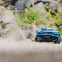 ARRMA ARA4103SV4T2 SENTON BOOST 4X2 Mega 1/10 RTR 2WD Short Course Truck Blue- Charger/Battery 15 ARRMA ARA4103SV4T2 SENTON BOOST 4X2 Mega 1/10 RTR 2WD Short Course Truck Blue- Charger/Battery -Traxas Vehicles Model Shop arrma ara4103sv4t2 senton boost 4x2 mega 1 10 rtr 2wd short course truck blue charger battery 3