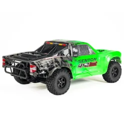 ARRMA ARA4103V4T1 SENTON BOOST 4X2 Mega 1/10 RTR 2WD Short Course Truck Green 12 ARRMA ARA4103V4T1 SENTON BOOST 4X2 Mega 1/10 RTR 2WD Short Course Truck Green -Traxas Vehicles Model Shop arrma ara4103v4t1 senton boost 4x2 mega 1 10 rtr 2wd short course truck green 8