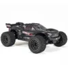 ARRMA ARA4105SV4T2 VORTEKS BOOST 4X2 Mega 1/10 RTR 2WD Stadium Truck Gun Metal - Charger/Battery
