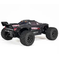 ARRMA ARA4105SV4T2 VORTEKS BOOST 4X2 Mega 1/10 RTR 2WD Stadium Truck Gun Metal - Charger/Battery -Traxas Vehicles Model Shop arrma ara4105sv4t2 vorteks boost 4x2 mega 1 10 rtr 2wd stadium truck gun metal charger battery 8 1