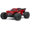ARRMA ARA4105V4T1 VORTEKS BOOST 4X2 Mega 1/10 RTR 2WD Stadium Truck Red