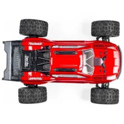 ARRMA ARA4105V4T1 VORTEKS BOOST 4X2 Mega 1/10 RTR 2WD Stadium Truck Red 11 ARRMA ARA4105V4T1 VORTEKS BOOST 4X2 Mega 1/10 RTR 2WD Stadium Truck Red -Traxas Vehicles Model Shop arrma ara4105v4t1 vorteks boost 4x2 mega 1 10 rtr 2wd stadium truck red 7
