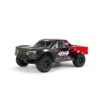 ARRMA ARA4203V3T1 SENTON 4x4 MEGA 1/10 Short Course Truck - Red