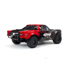 Traxas Vehicles Model Shop -Traxas Vehicles Model Shop arrma ara4203v3t1 senton 4x4 mega 1 10 short course truck red 3