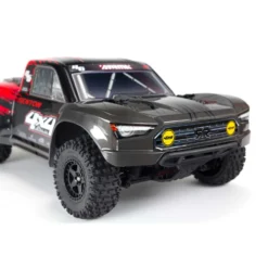 ARRMA ARA4203V3T1 SENTON 4x4 MEGA 1/10 Short Course Truck - Red -Traxas Vehicles Model Shop arrma ara4203v3t1 senton 4x4 mega 1 10 short course truck red 4