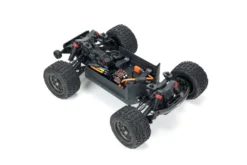 ARRMA ARA4305V3T1 1/10 Vorteks 4x4 3S BLX Stadium Truck Red -Traxas Vehicles Model Shop arrma ara4305v3t1 1 10 vorteks 4x4 3s blx monster truck red 3