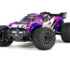 ARRMA ARA4305V3T2 1/10 Vorteks 4x4 3S BLX Stadium Truck Purple