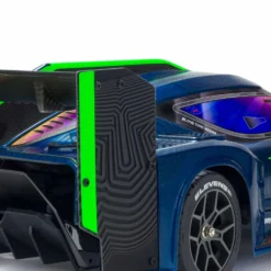 ARRMA ARA4319V3T2 1/8 Vendetta 4x4 3S BLX All Road Speed Bash Racer - Blue -Traxas Vehicles Model Shop arrma ara4319v3t2 1 10 vendetta 4x4 3s all road speed bash racer blue 6