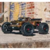 ARRMA ARA4410V2T1 1/10 OUTCAST 4x4 4S BLX Brushless Stunt Truck - Bronze