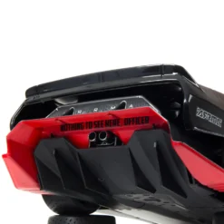 ARRMA ARA7617V2T1 Black 1/17 FELONY 6S BLX Street Bash All Road Muscle Car -Traxas Vehicles Model Shop arrma ara7617v2t1 black 1 17 felony 6s blx street bash all road muscle car 3