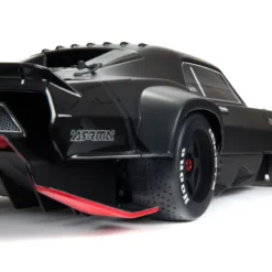 ARRMA ARA7617V2T1 Black 1/17 FELONY 6S BLX Street Bash All Road Muscle Car -Traxas Vehicles Model Shop arrma ara7617v2t1 black 1 17 felony 6s blx street bash all road muscle car 4