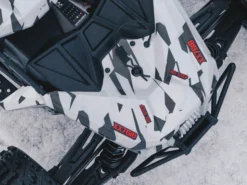 Traxas Vehicles Model Shop -Traxas Vehicles Model Shop arrma ara7618t2 fireteam 6s 4wd blx 1 7 speed assault rtr white 2