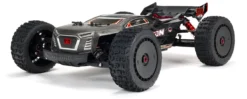 ARRMA ARA8707 1/8 RTR EXB TALION 6S Extreme Bash Truggy