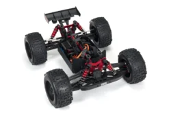 ARRMA ARA8710 1/8 RTR EXB Outcast 6S Extreme Bash Truck -Traxas Vehicles Model Shop arrma ara8710 1 8 rtr exb outcast 6s extreme bash truck 3