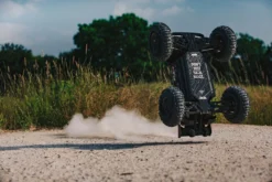 ARRMA ARA8710 1/8 RTR EXB Outcast 6S Extreme Bash Truck -Traxas Vehicles Model Shop arrma ara8710 1 8 rtr exb outcast 6s extreme bash truck 4