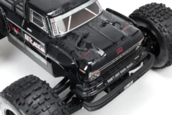 ARRMA ARA8710 1/8 RTR EXB Outcast 6S Extreme Bash Truck -Traxas Vehicles Model Shop arrma ara8710 1 8 rtr exb outcast 6s extreme bash truck 7