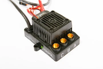 Axial AX31091 AE-4 Vanguard XL ESC 1 Axial AX31091 AE-4 Vanguard XL ESC