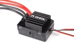 Axial AX31144 AE-5 Waterproof ESC Star Plug