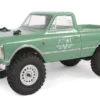 Axial AXI00001T1 SCX24 1/24 4x4 RTR 1967 Chevrolet C10 Crawler Light Green