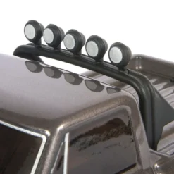 Axial AXI00001T2 SCX24 1/24 4x4 RTR 1967 Chevrolet C10 Crawler Dark Silver 9 Axial AXI00001T2 SCX24 1/24 4x4 RTR 1967 Chevrolet C10 Crawler Dark Silver -Traxas Vehicles Model Shop axial axi00001t2 scx24 1 24 4x4 rtr 1967 chevrolet c10 crawler dark silver 2