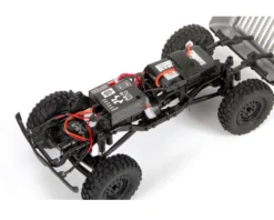 Axial AXI00001T2 SCX24 1/24 4x4 RTR 1967 Chevrolet C10 Crawler Dark Silver 10 Axial AXI00001T2 SCX24 1/24 4x4 RTR 1967 Chevrolet C10 Crawler Dark Silver -Traxas Vehicles Model Shop axial axi00001t2 scx24 1 24 4x4 rtr 1967 chevrolet c10 crawler dark silver a