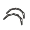 Axial AXI301001 Carbon Fiber Chassis Side Plates For AX24
