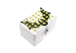 Bat-Safe Mini LiPo Charging Case