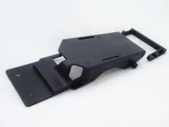 BowHouse RC BTX-0060J Molded Low CG Battery Tray For TRX-4