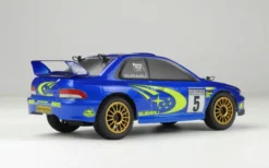 Traxas Vehicles Model Shop -Traxas Vehicles Model Shop carisma 80068 subaru wrc gt24 1 24 scale micro 4wd brushless rtr rc car 2