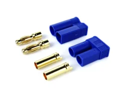Common Sense RC EC5-2M 2FEC5 CONNECTORS